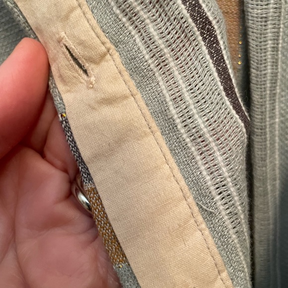 Ace and Jig button down shirt - Picture 4 of 6